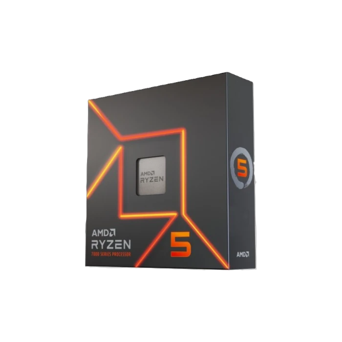 Ryzen 5 7600X